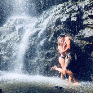 Meet your Posher, Summer